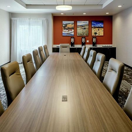 Hilton Garden Inn Wenatchee, Wa Екстериор снимка