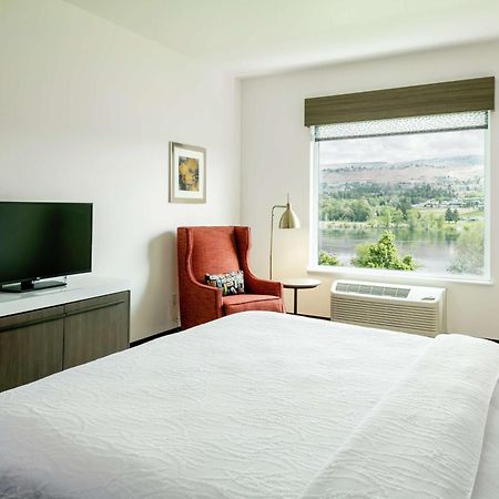 Hilton Garden Inn Wenatchee, Wa Екстериор снимка