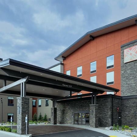 Hilton Garden Inn Wenatchee, Wa Екстериор снимка