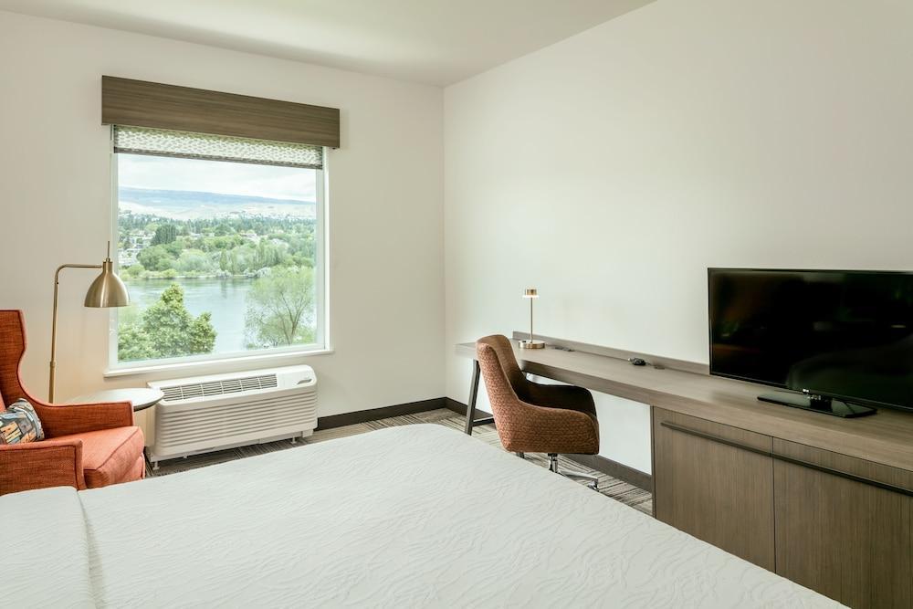 Hilton Garden Inn Wenatchee, Wa Екстериор снимка
