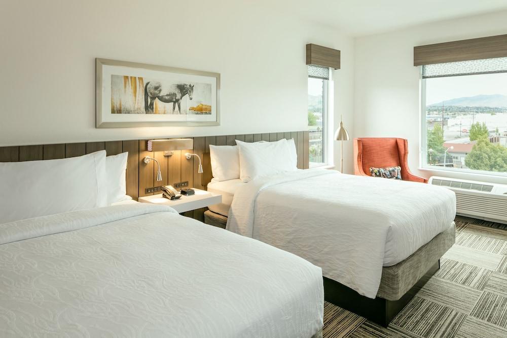 Hilton Garden Inn Wenatchee, Wa Екстериор снимка