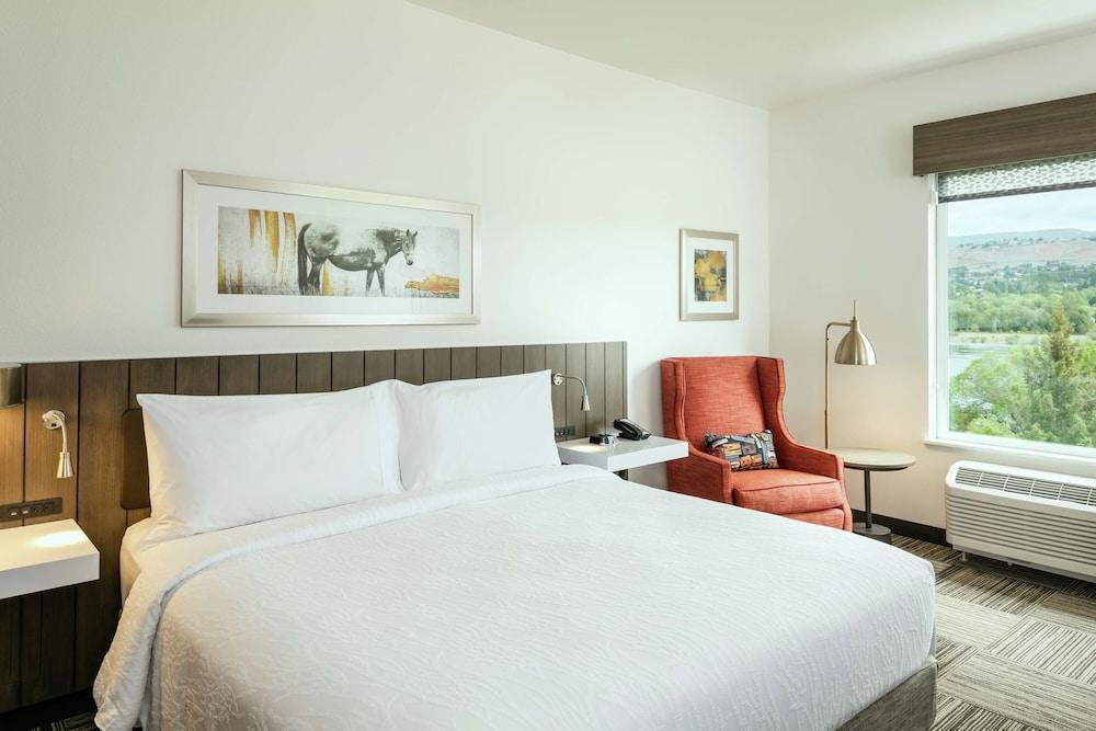 Hilton Garden Inn Wenatchee, Wa Екстериор снимка