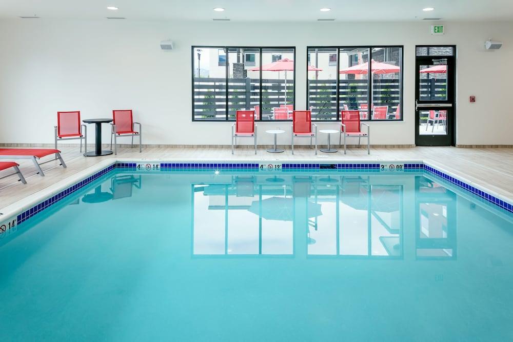 Hilton Garden Inn Wenatchee, Wa Екстериор снимка