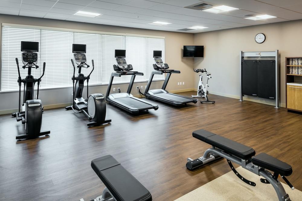 Hilton Garden Inn Wenatchee, Wa Екстериор снимка