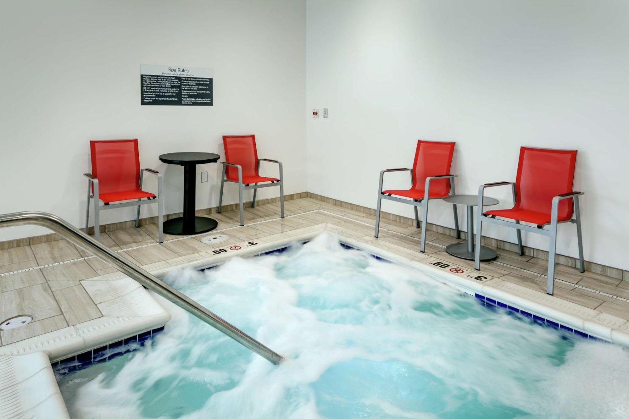 Hilton Garden Inn Wenatchee, Wa Екстериор снимка