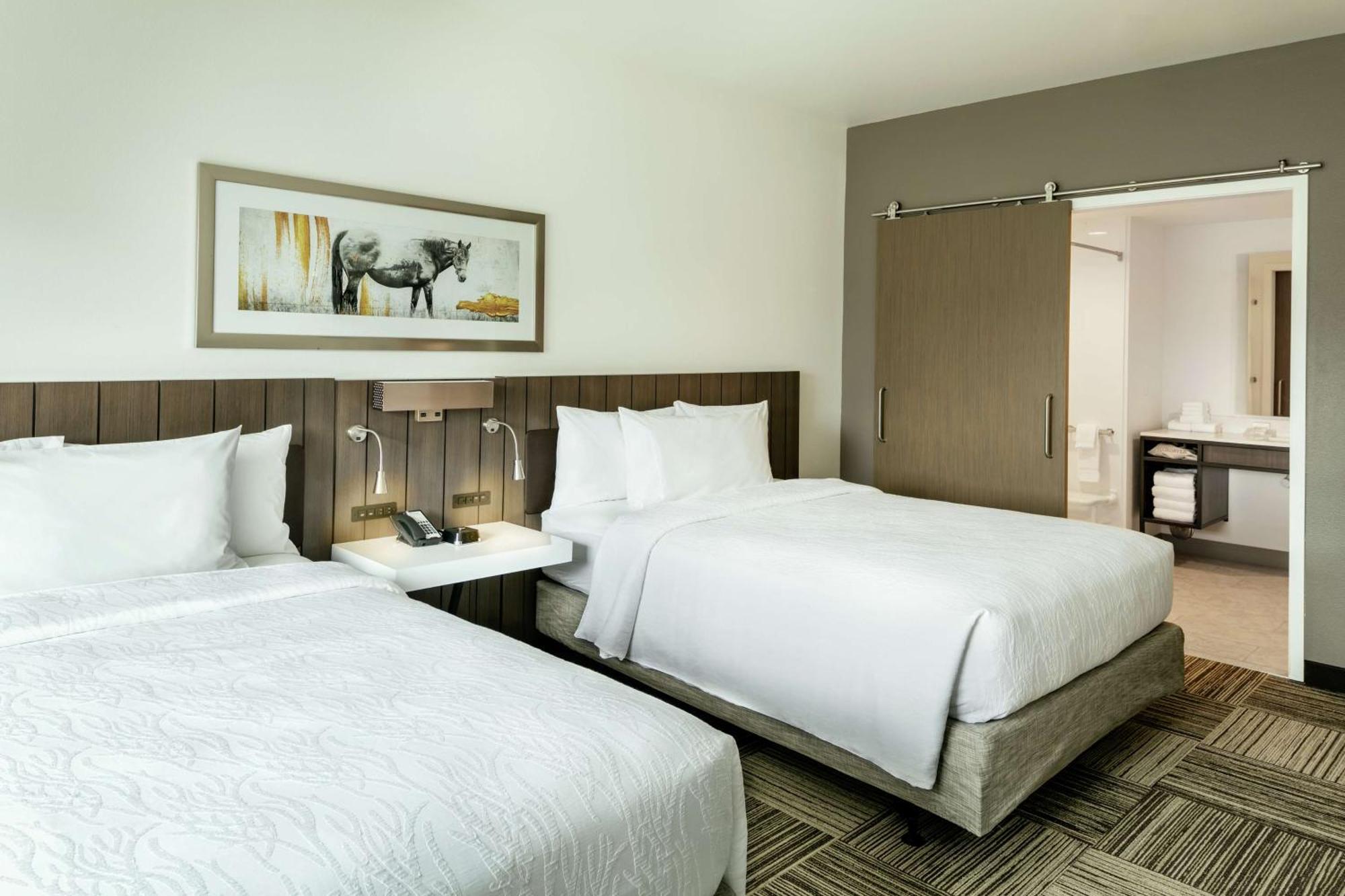 Hilton Garden Inn Wenatchee, Wa Екстериор снимка