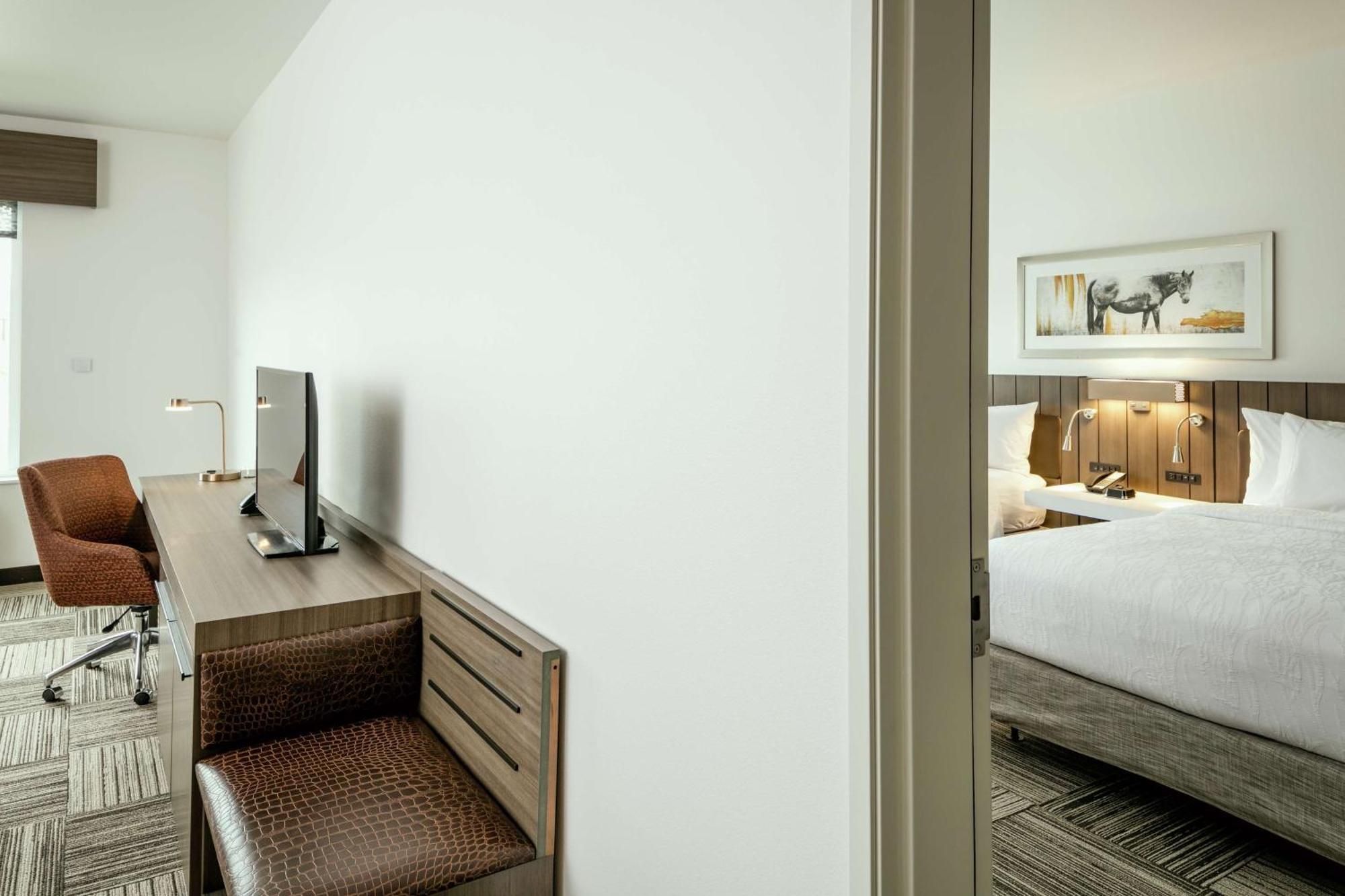 Hilton Garden Inn Wenatchee, Wa Екстериор снимка