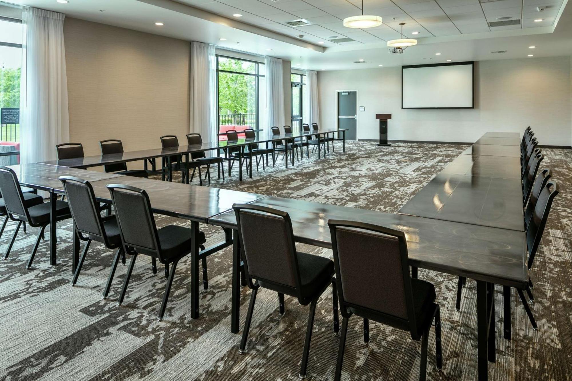 Hilton Garden Inn Wenatchee, Wa Екстериор снимка