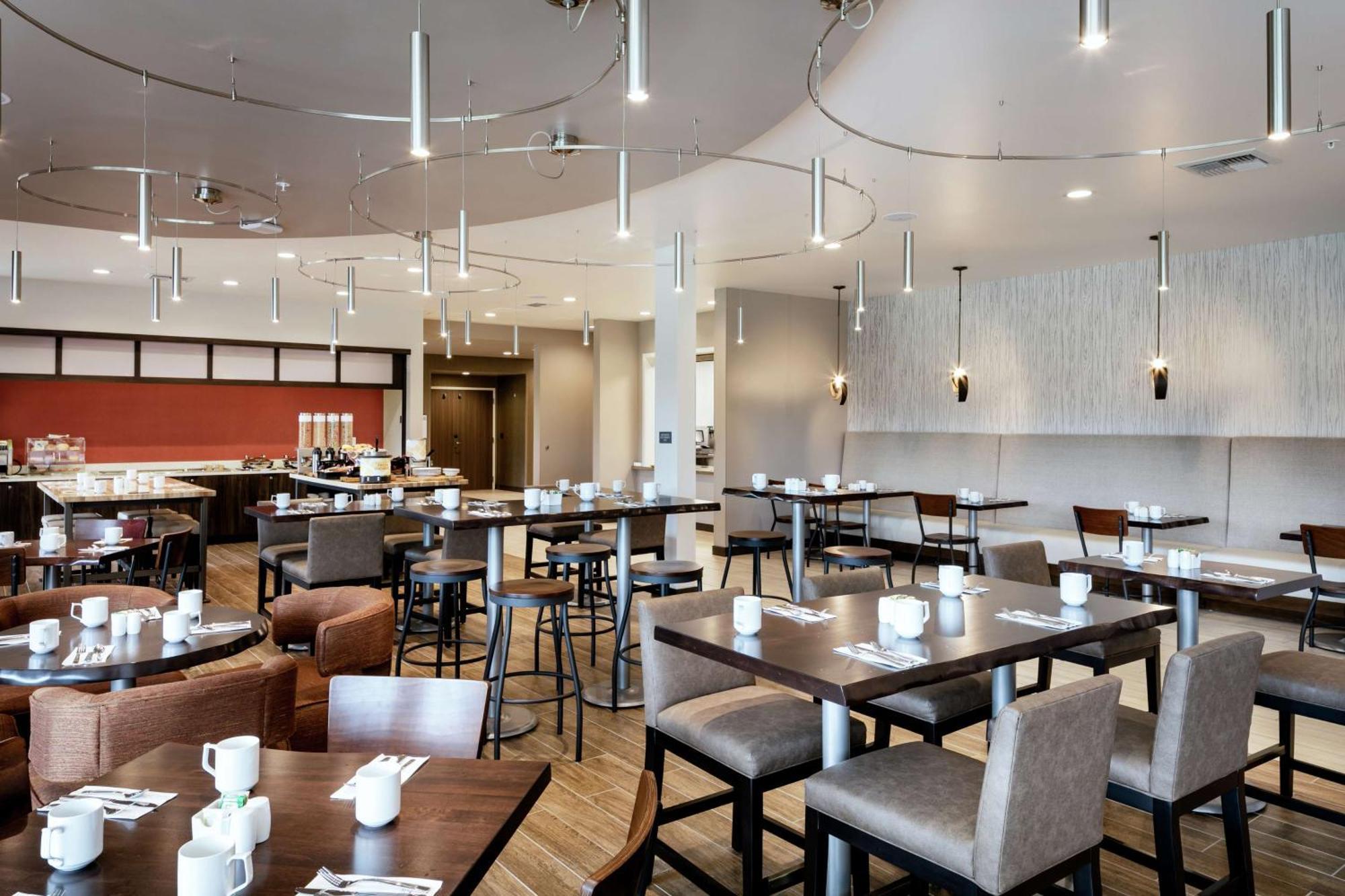Hilton Garden Inn Wenatchee, Wa Екстериор снимка