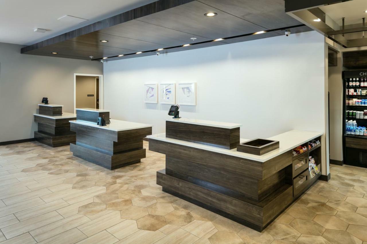 Hilton Garden Inn Wenatchee, Wa Екстериор снимка